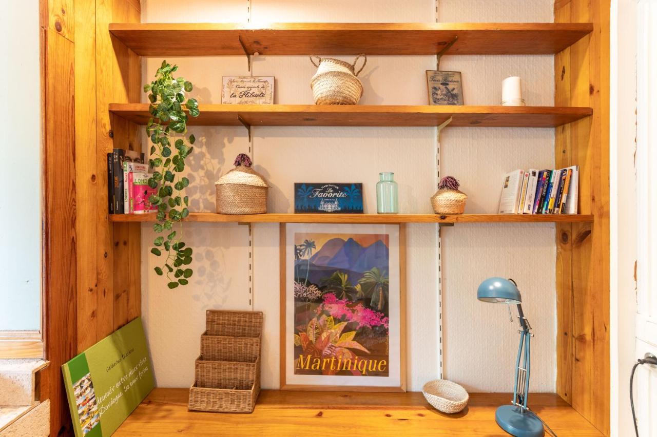 Appartement Au Coeur De Montmartre Paris Extérieur photo