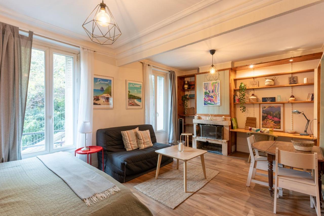 Appartement Au Coeur De Montmartre Paris Extérieur photo