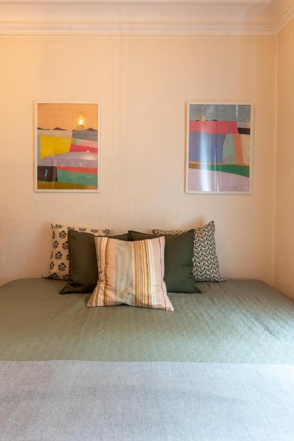 Appartement Au Coeur De Montmartre Paris Extérieur photo